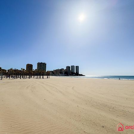 Appartamento Azul Turquesa Oropesa del Mar Esterno foto