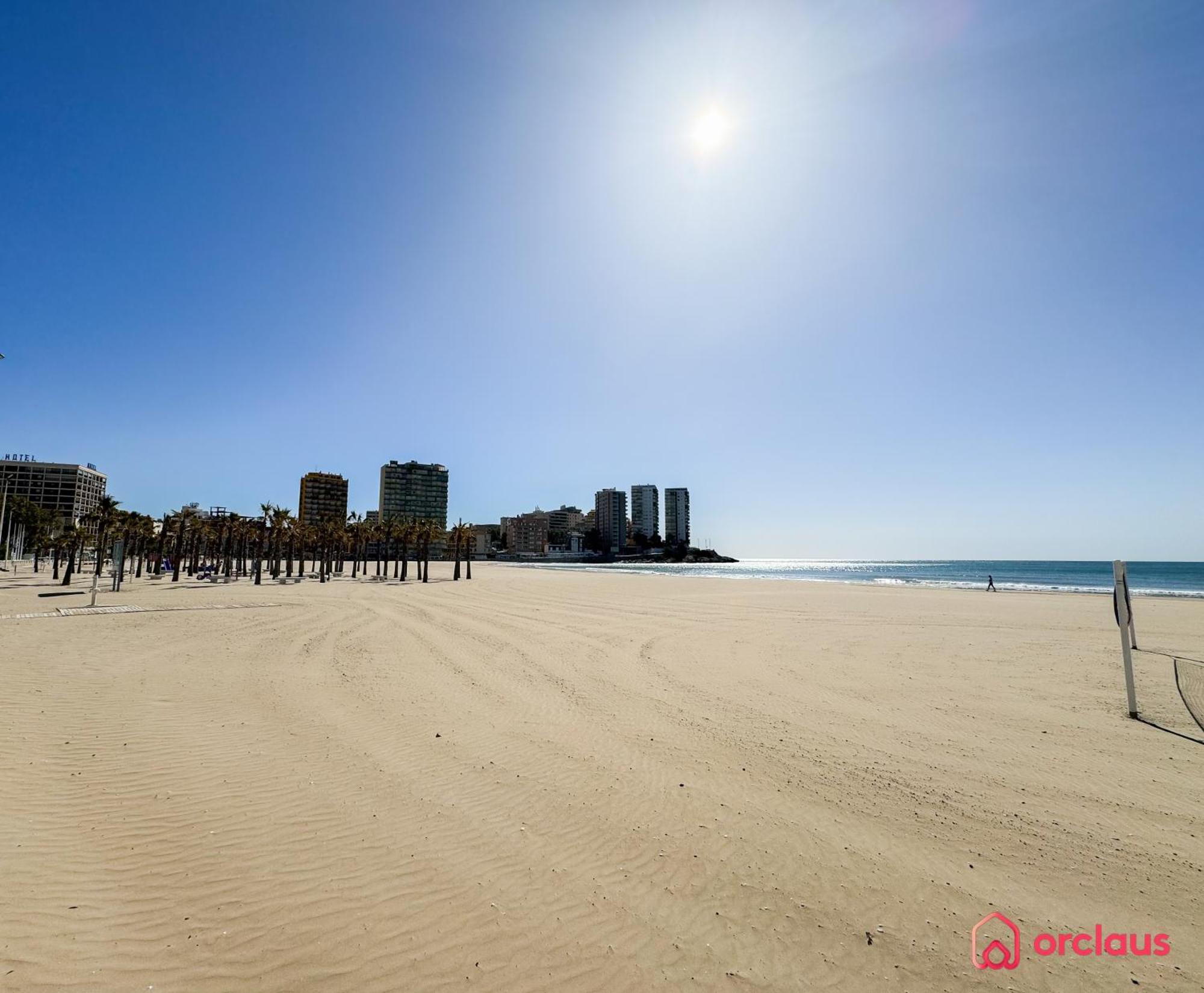 Appartamento Azul Turquesa Oropesa del Mar Esterno foto